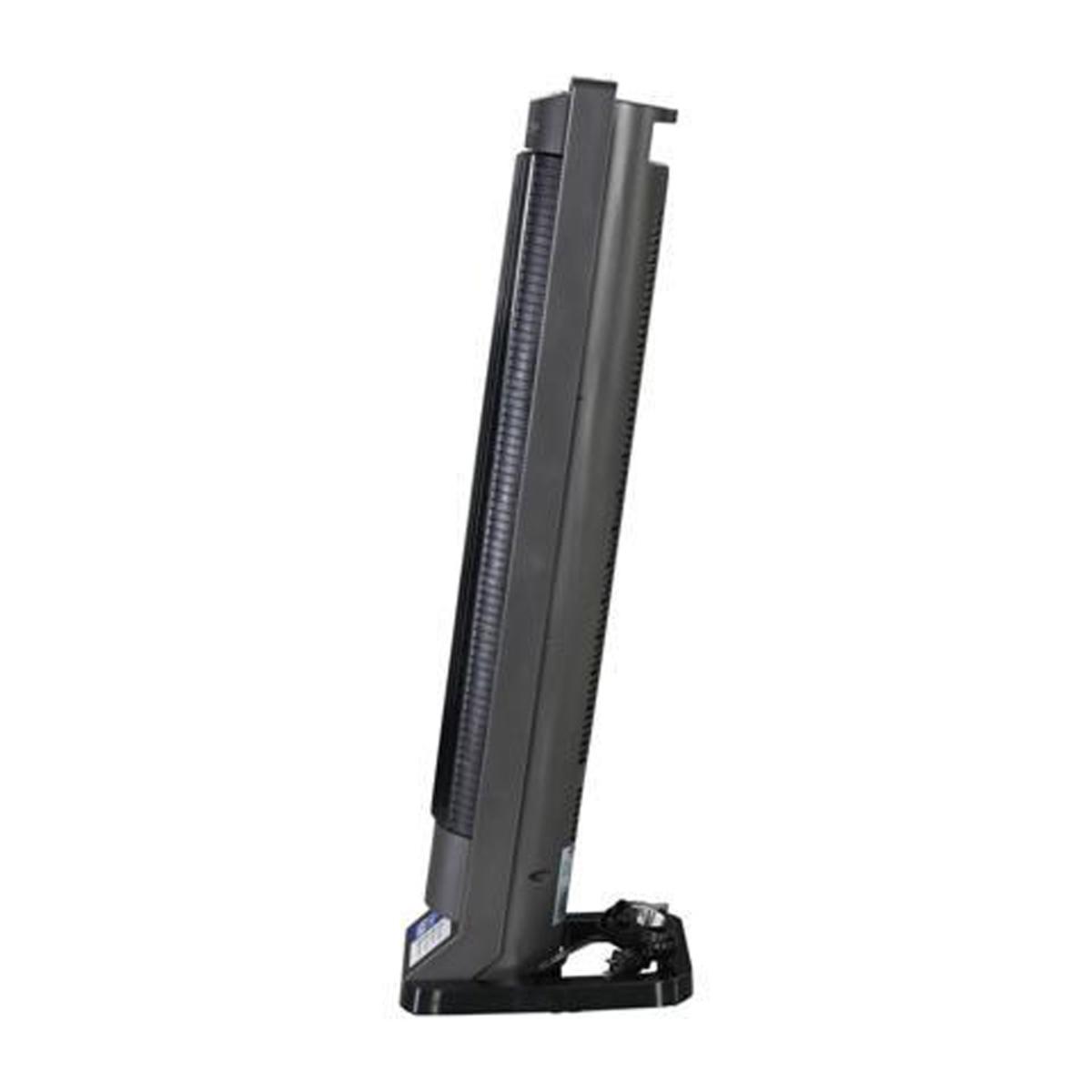 SoleusAir FC35RA 35" Tall Inclined Gliding Grille Tower Fan My