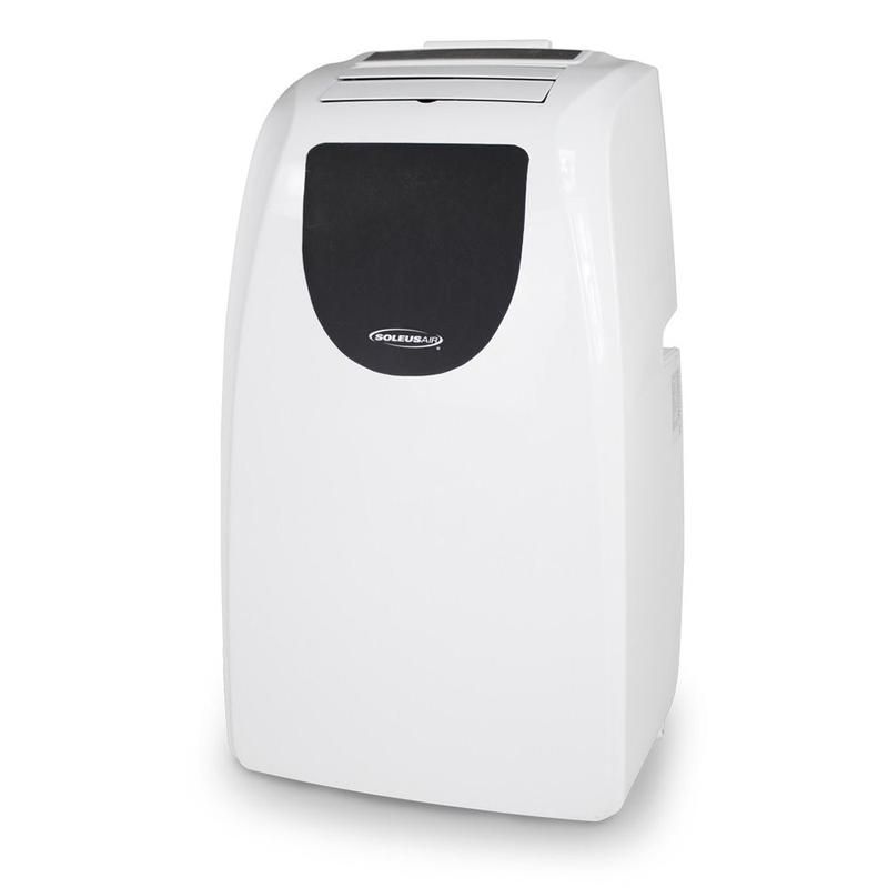 SoleusAir LX-140 Portable Air Conditioner - 14,000 BTU - My Cooling Store