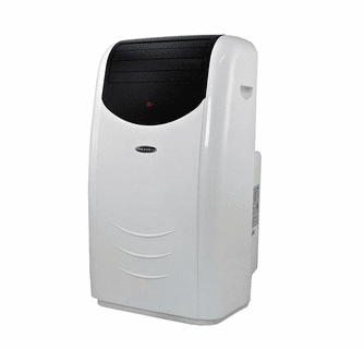 SoleusAir LX-140 Portable Air Conditioner - 14,000 BTU - My Cooling Store