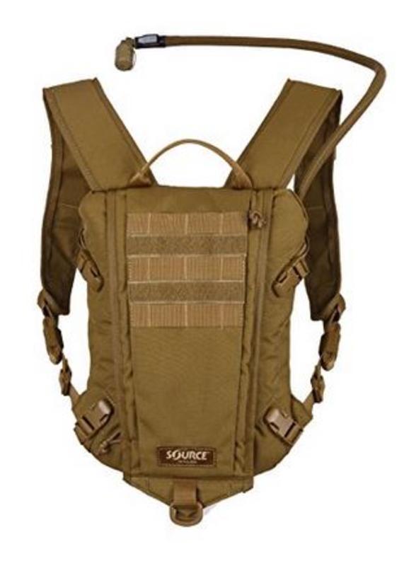Source Tactical Rider 3L Hydration Pack My Cooling Store