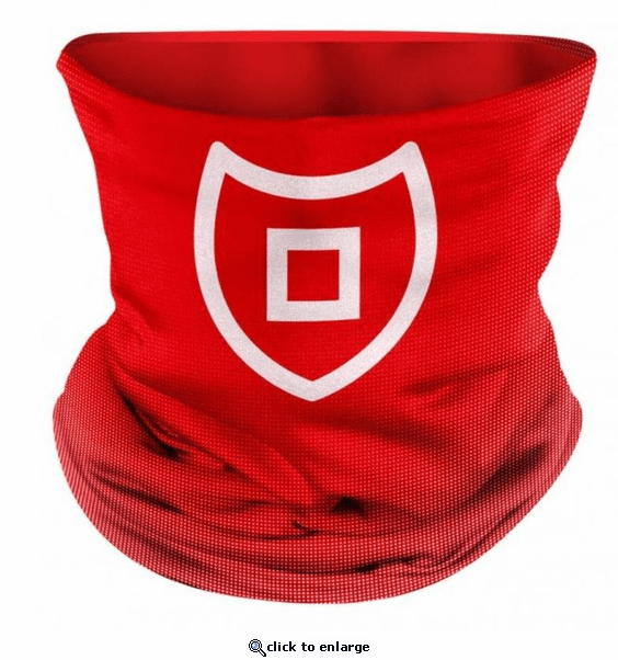 Stormr UV Shield Neck Gaiter