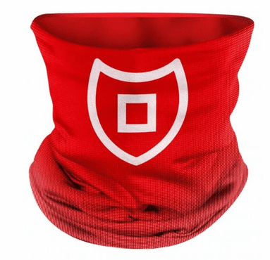 Stormr UV Shield Neck Gaiter