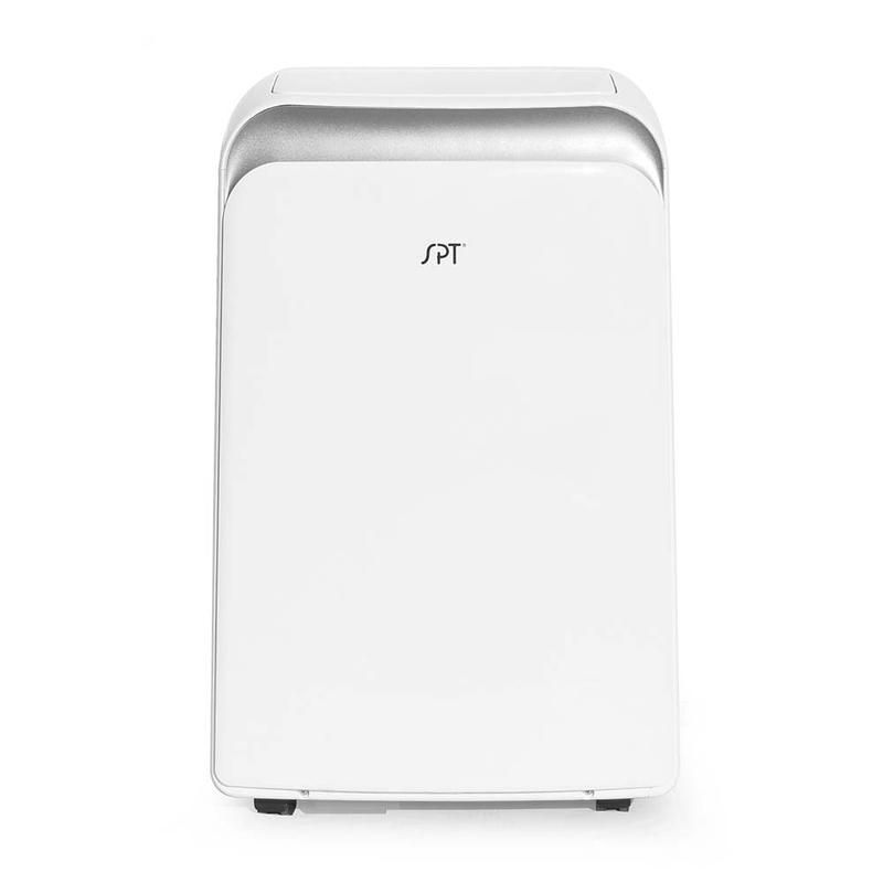 Sunpentown 12,000 BTU Portable Air Conditioner Cooling Only (SACC