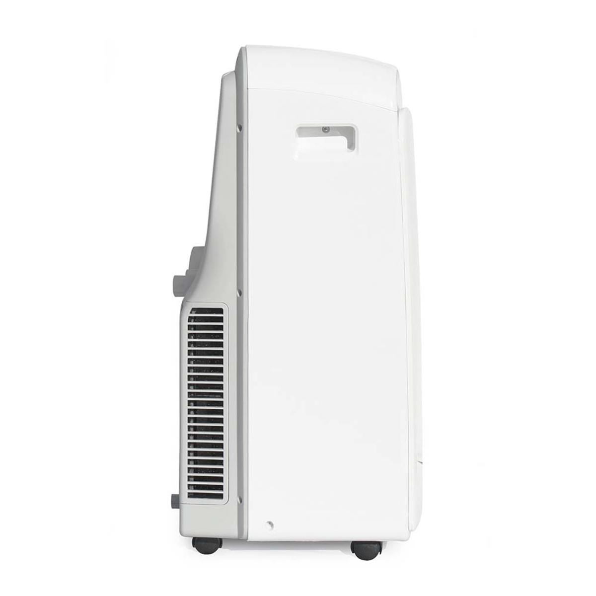 Sunpentown 12,000 BTU Portable Air Conditioner Cooling Only (SACC