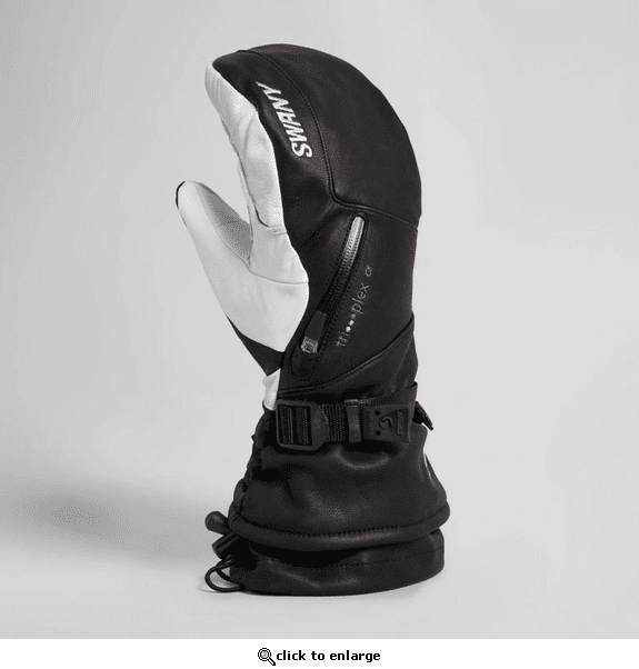 Swany Men's X-Calibur Mittens 2.3