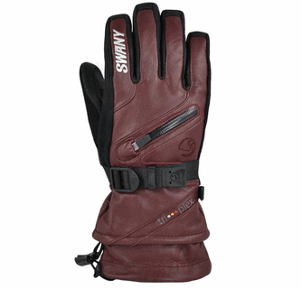 Swany Men's X-Cell Gloves