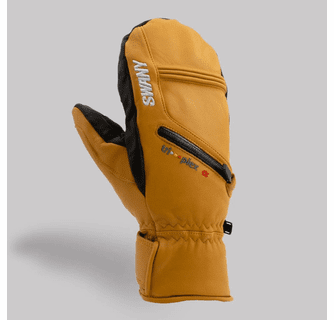 Swany Men's X-Cell Under Mittens 2.1