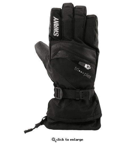 Extreme 2n1 Mitt Swany Mittens Extreme 2-in-1 Mittens Men's