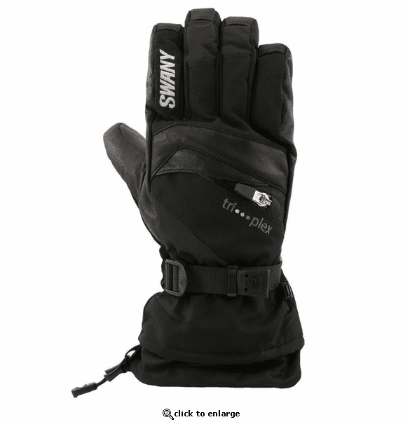 Swany Men's X-Change Gloves