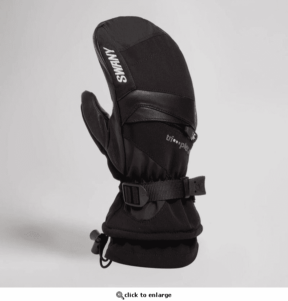 Swany Men's X-Change Mittens 2.1