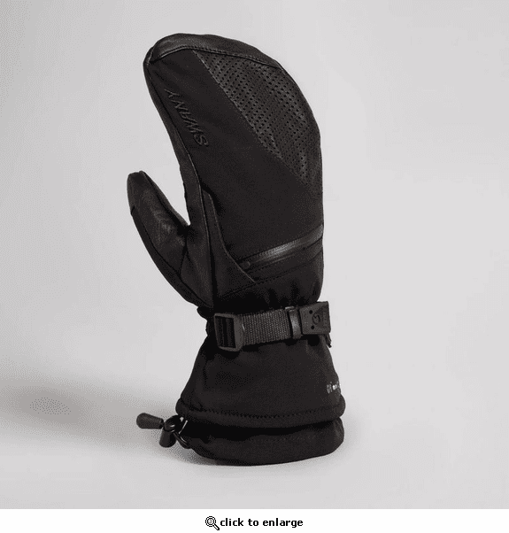 Swany Men's X-Plorer Ski/Snowboard Mittens 2.2