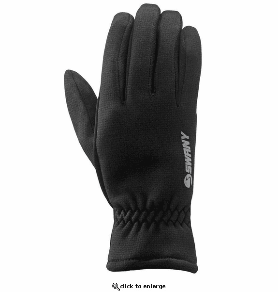 Swany Women's I-Hardface Runner Gloves