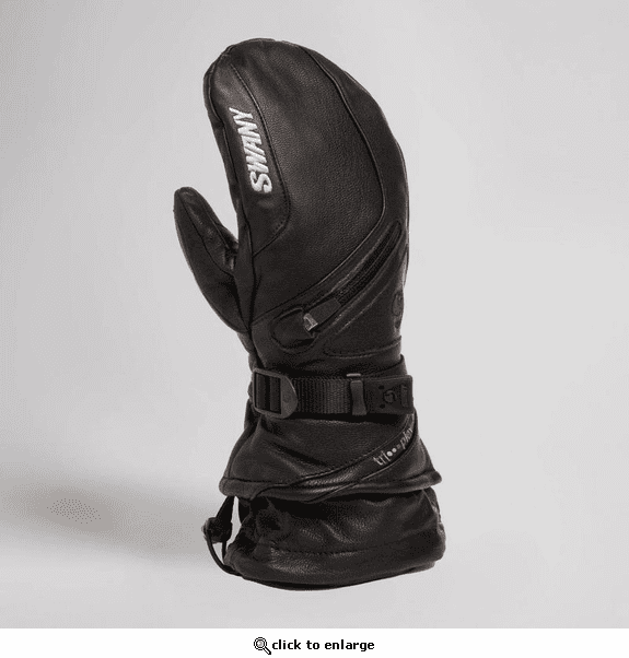 Swany Women's X-Cell Mittens 2.1