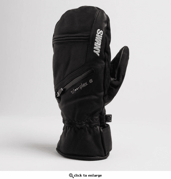 Swany Women's X-Cell Under Mittens 2.1