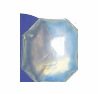 TechKewl Phase Change Cooling Crown Pad - Replacement Insert (6622)