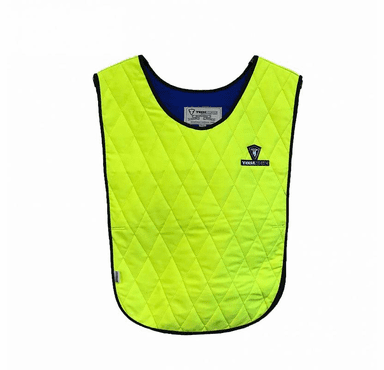 TechNiche TechKewl 6550T Evaporative Cooling Pullover Vest Powered by HyperKewl Plus