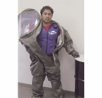 Techniche TechKewl Indura FR Phase Change Cooling Vest