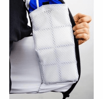 Techniche TechKewl Indura FR Phase Change Cooling Vest