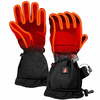 Temp360 5V Men's Battery Heated Snow Gloves