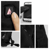 Temp360 5V Men's Battery Heated Snow Gloves