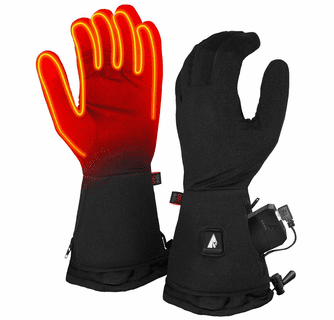 Temp360 5V Men's Heated Glove Liners