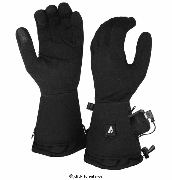 Temp360 5V Men's Heated Glove Liners