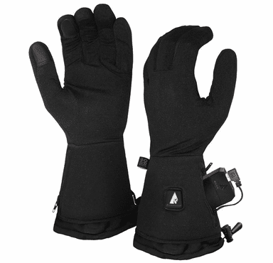 Temp360 5V Men's Heated Glove Liners