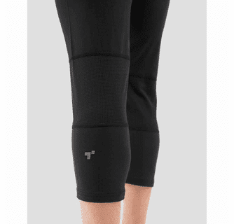 Terramar Men's 2.0 Thermolator Midweight Performance Thermal 3/4 Pant