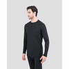 Terramar Men's 4.0 Military Fleece Heritage Crew (Size XXL)