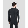 Terramar Men's 4.0 Military Fleece Heritage Crew (Size XXL)