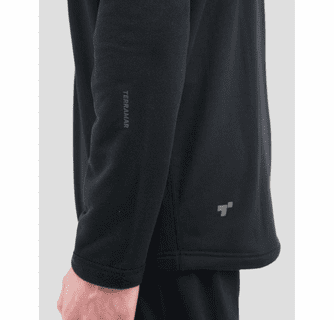 Terramar Men's 4.0 Military Fleece Heritage Crew (Size XXL)