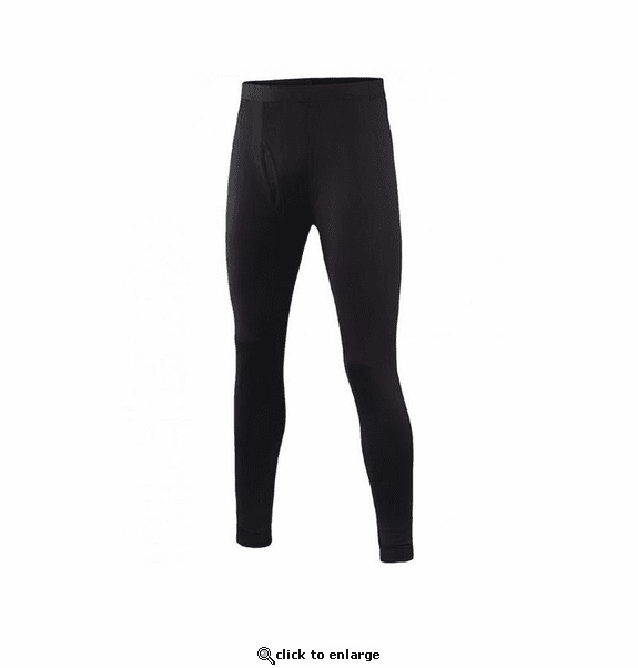Terramar Men's Thermasilk Jersey 1.0 Pant