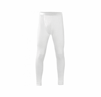 Terramar Men's Thermasilk Jersey 1.0 Pant