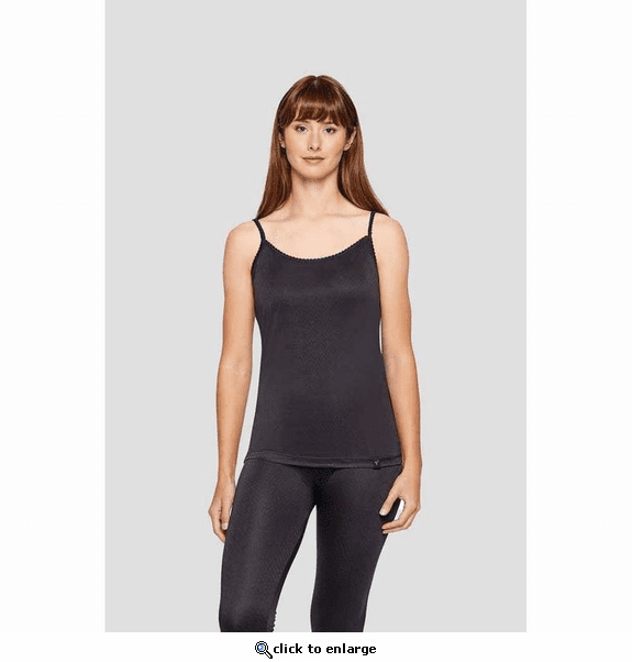 Terramar Women's 1.0 Thermasilk Camisole