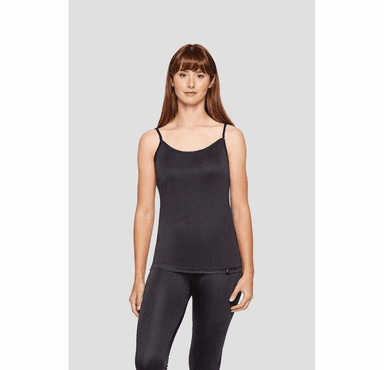 Terramar Women's 1.0 Thermasilk Camisole
