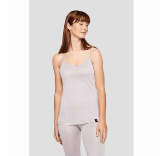 Terramar Women's 1.0 Thermasilk Camisole