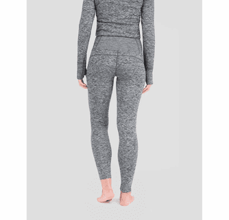 Terramar Women's 2.0 Cloud Nine Performance Tight