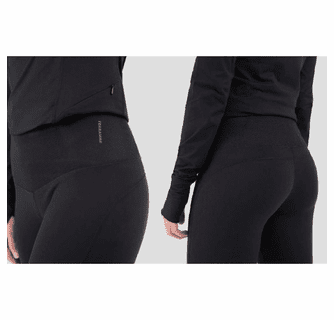 Terramar Women's 2.0 Cloud Nine Performance Tight
