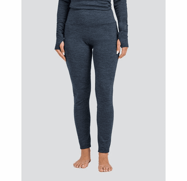Terramar Women's 3.0 Merino Flex Wool Pant