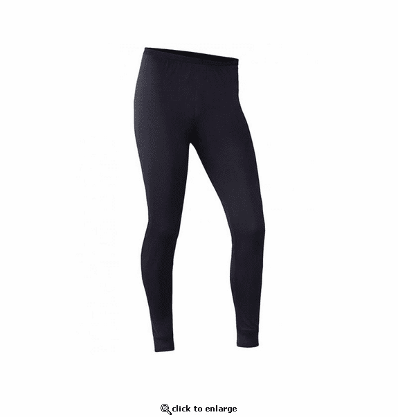 Terramar Women's Thermasilk Pointelle 1.0 Pant