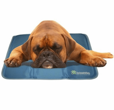 The Green Pet Shop Self-Cooling Pet Pad - Medium