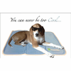 The Green Pet Shop Self-Cooling Pet Pad - Small