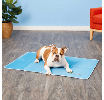 The Green Pet Shop Self-Cooling Pet Pad - Small