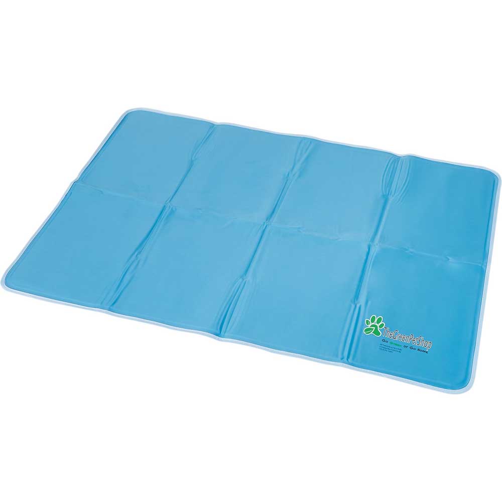The Green Pet Shop SelfCooling Pet Pad Small My Cooling Store