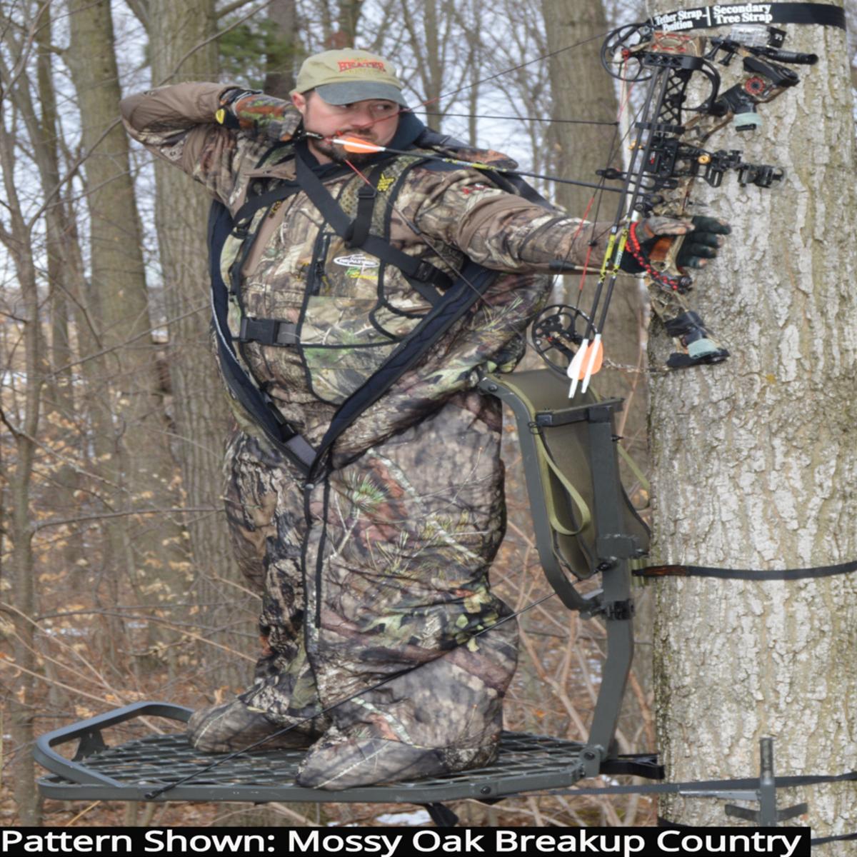 The Heater Body Suit My Cooling Store