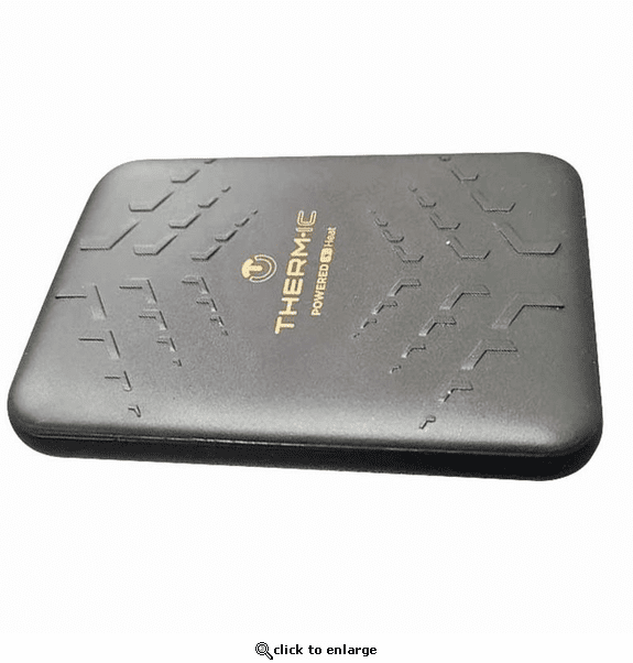 Therm-ic Body Pack Battery