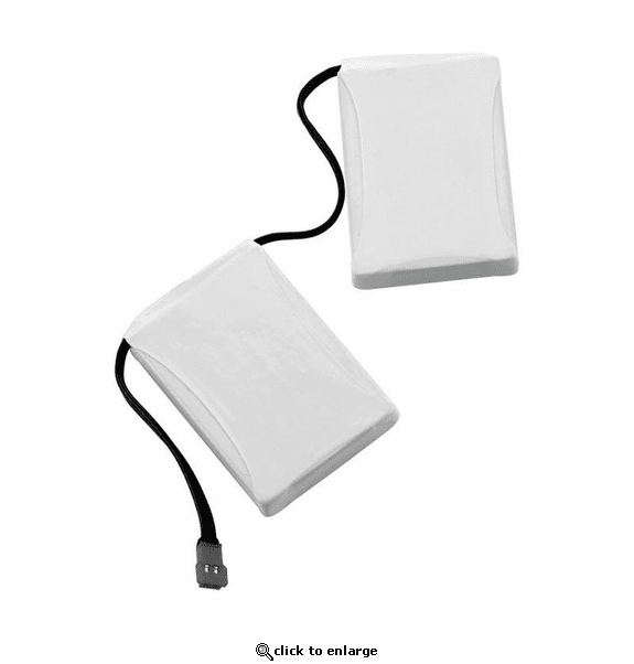 Therm-ic Boot Replacement Battery