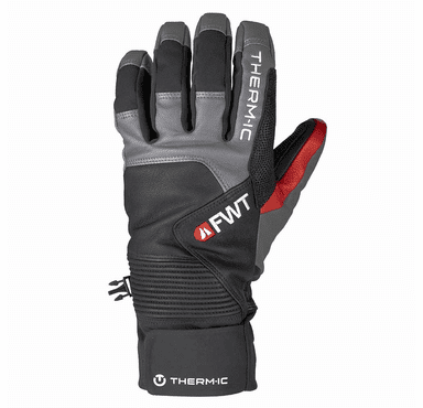 Therm-ic Freeride Extra Warm FWT Edition Gloves