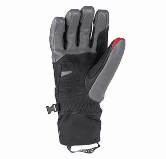 Therm-ic Freeride Extra Warm FWT Edition Gloves
