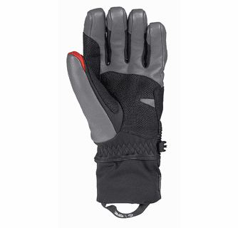 Therm-ic Freeride Extra Warm FWT Edition Gloves